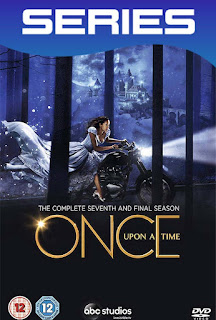 Once Upon a Time Temporadas 7 Completa HD 1080p Latino