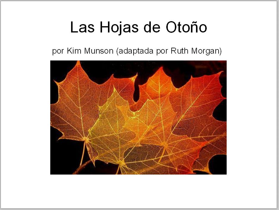 Chapel Hill Snippets Spanish PrintablesFree
