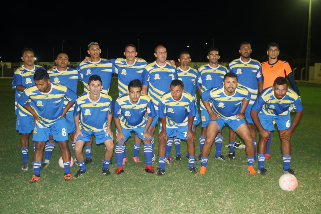 Com o santaluziense Yan Marinho, G.O.Audax-SP inicia neste sábado