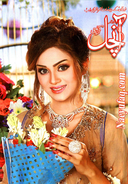 aanchal-digest-december-2019