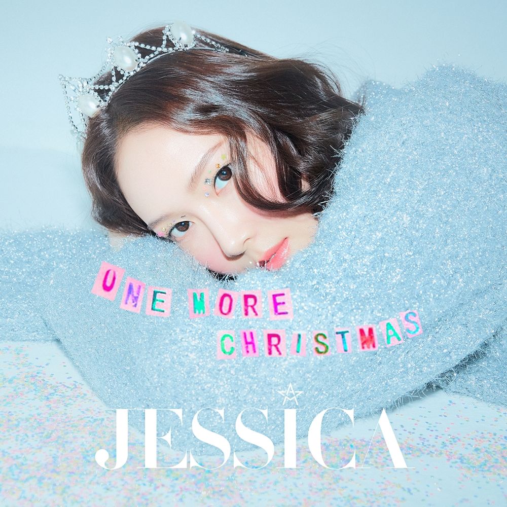 Jessica – One More Christmas – Single