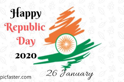 Latest- Happy Republic Day 2020 Images, Photos Download - 26 January Latest- Happy Republic Day 2020 Images, Photos Download - 26 January