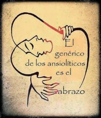 ABRAZA