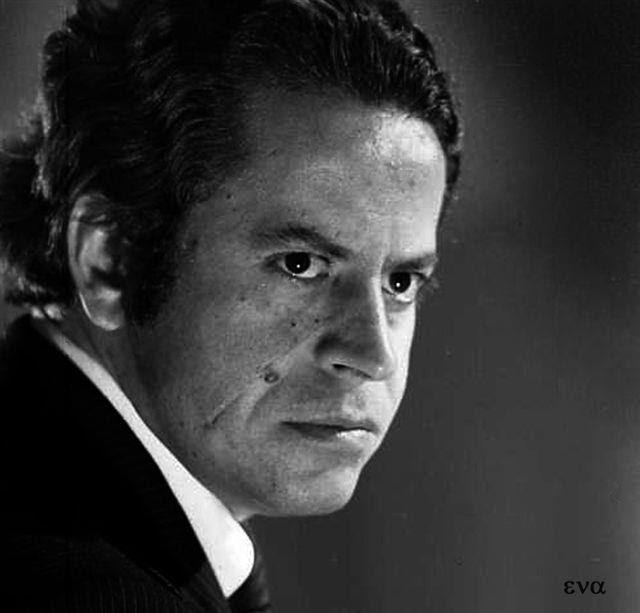 César Calvo Soriano César Calvo Soriano Poco antes de partir