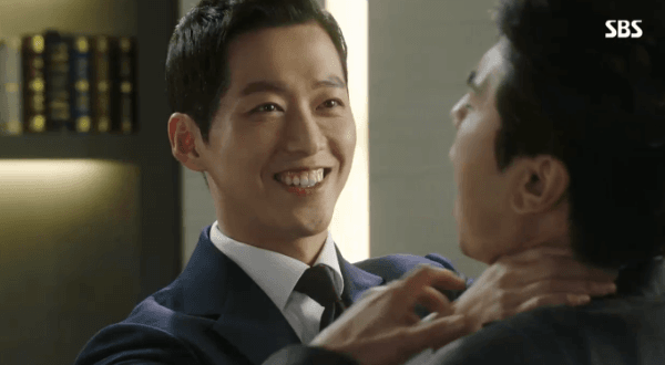 9 злодеев из дорам, которых невозможно забыть 9 ÐаÑÑинки по запÑоÑÑ Remember - War of the Son Namgoong Min gif