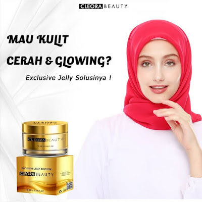 Cleora beauty Exclusive Jelly Booster