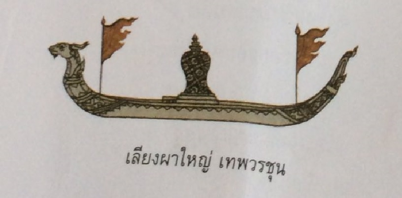 รัตนกวีน้อย: เรือเลียงผา (กาพย์เห่เรือเจ้าฟ้ากุ้ง) รัตนกวีน้อย: เรือเลียงผา (กาพย์เห่เรือเจ้าฟ้ากุ้ง)