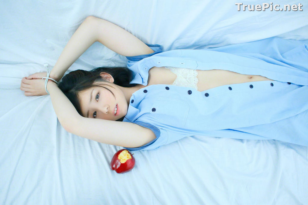 Image Wanibooks No.126 – Japanese Actress and Idol – Rina Koike - TruePic.net - Picture-87