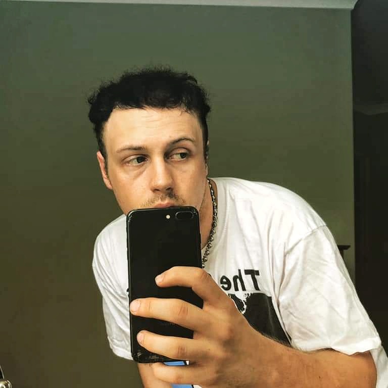 LITTLE INDIE Australian electro pop artist Bad Weather brings out the