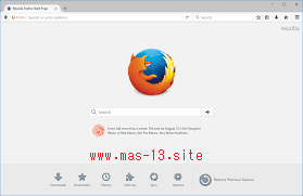 Download Mozilla Firefox V.71 Final Terbaru [Offline Installer Standalone]