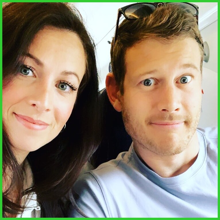 Tom Hopper Family Details and Photos.
