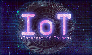 IOT - इन्टरनेट ऑफ़ थिग्स (INTERNET OF THINGS )
