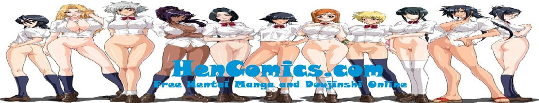 Hentai Butt Buddies - Butt Buddies | HenComics - Free Hentai Manga and Doujinshi Online