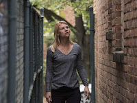 Homeland Season 7 Claire Danes Image 5