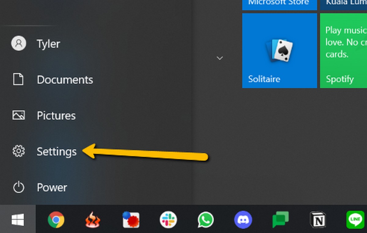 Cara Mengganti Administrator Pada Windows 10 - TOSUTEKNO.COM