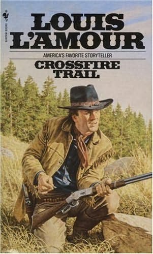 Jeff Arnold&#39;s West: Crossfire Trail (TWS/TNT, 2001)