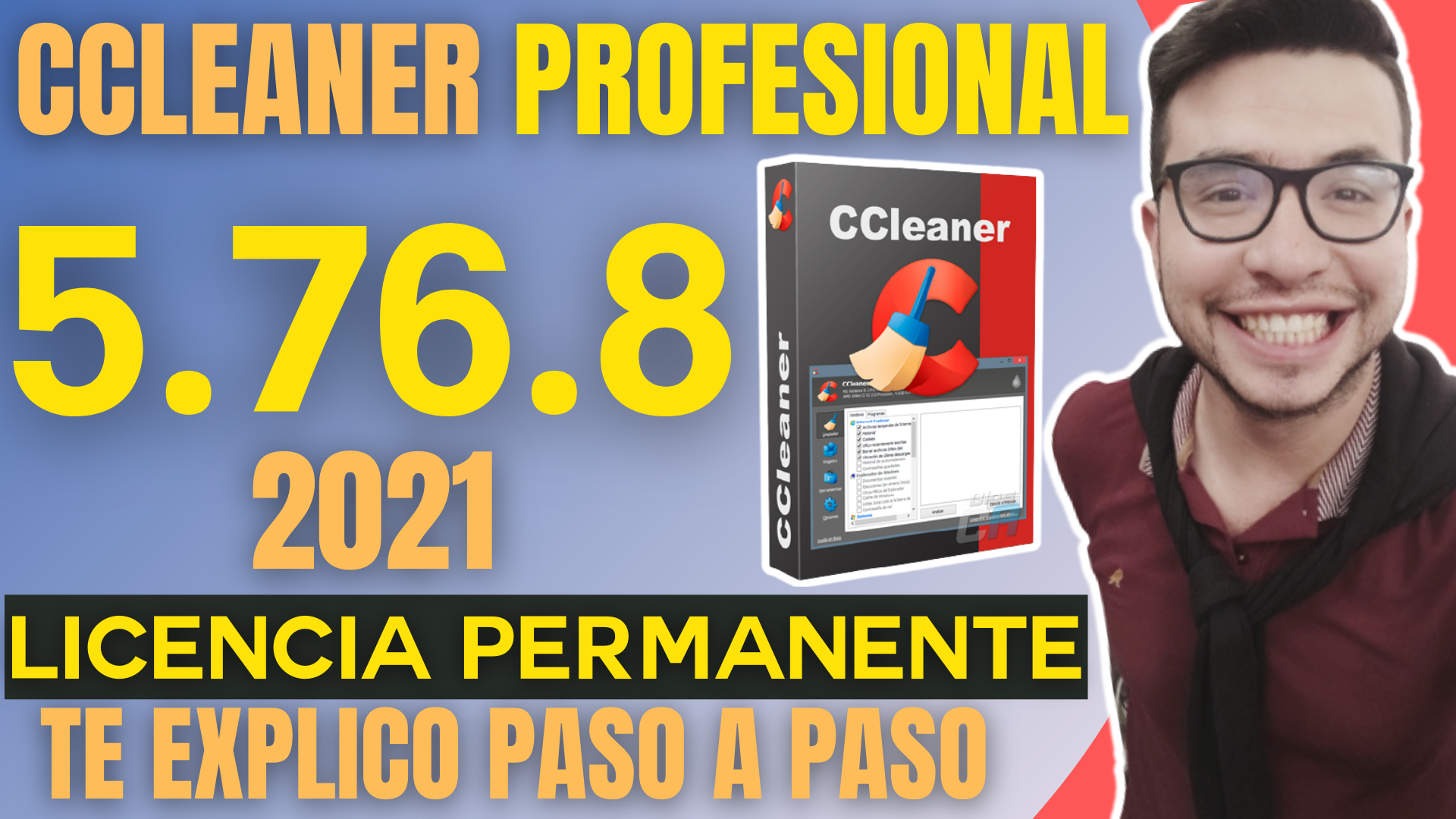 descargar ccleaner professional full gratis descargar ccleaner professional full gratis