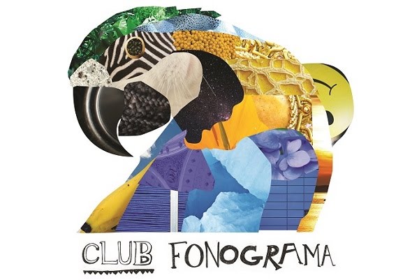 Club Fonograma Archive
