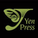 Yen Press Series