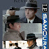 Le Samouraï 1967, larut kedalam kekosongan dan kesendirian seorang "Samurai"