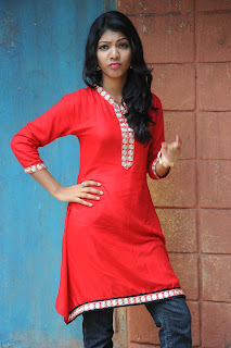 Vaishnavi Cute Pics [Andhrula Music] width=