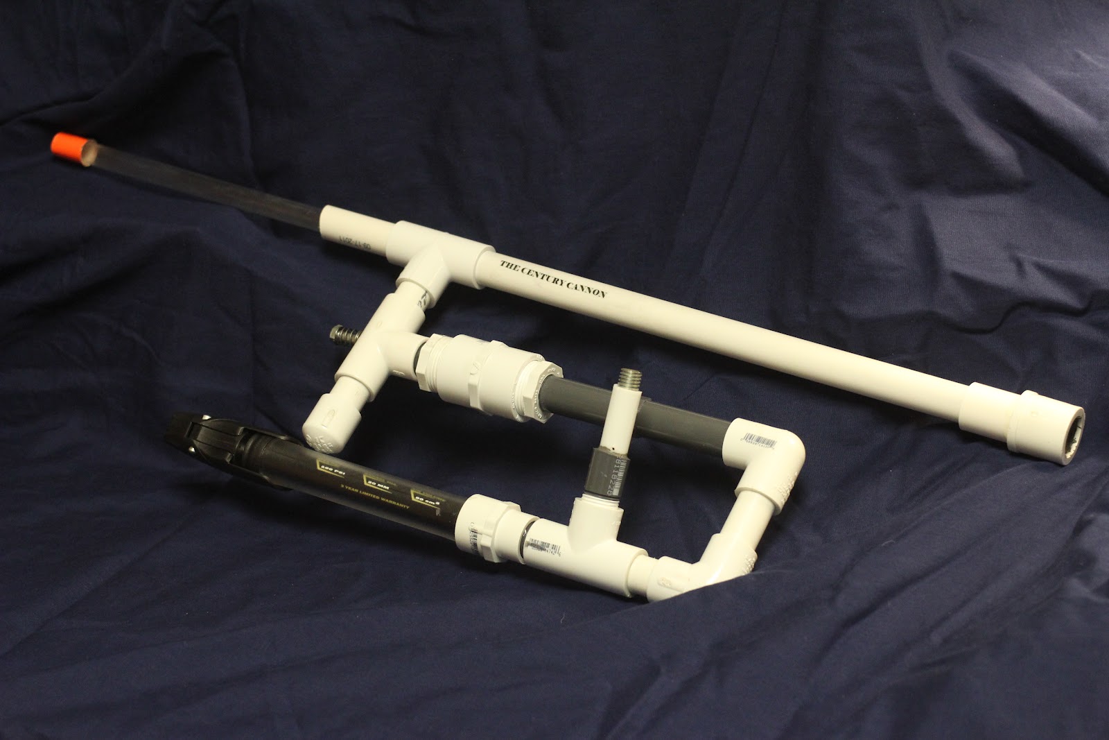 Century Dart Guns Guns