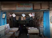 Hottong, Riwayat Toko Buku Tua di Kota Jambi