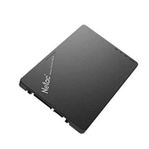 Ổ Cứng SSD Netac 240GB, My Pham Nganh Toc