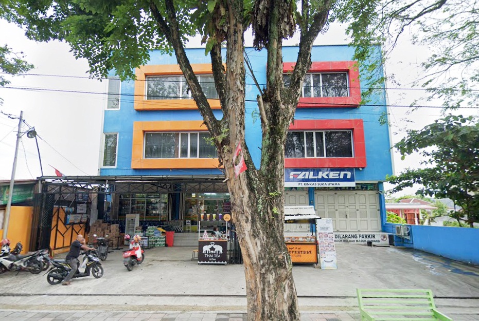 Lowongan Kerja Padang Aro / Loker Padang: Lowongan Kerja Bukittinggi