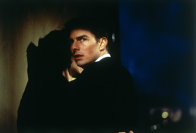 Mission Impossible 1996 Tom Cruise Image 2