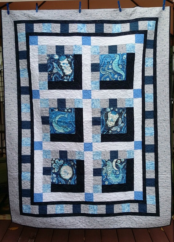 Quilts Quilts Quilts Etsy Team January 2018