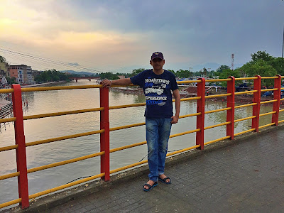 Har Ki Pauri (Ganga Ghat, Maya Puri) Haridwar