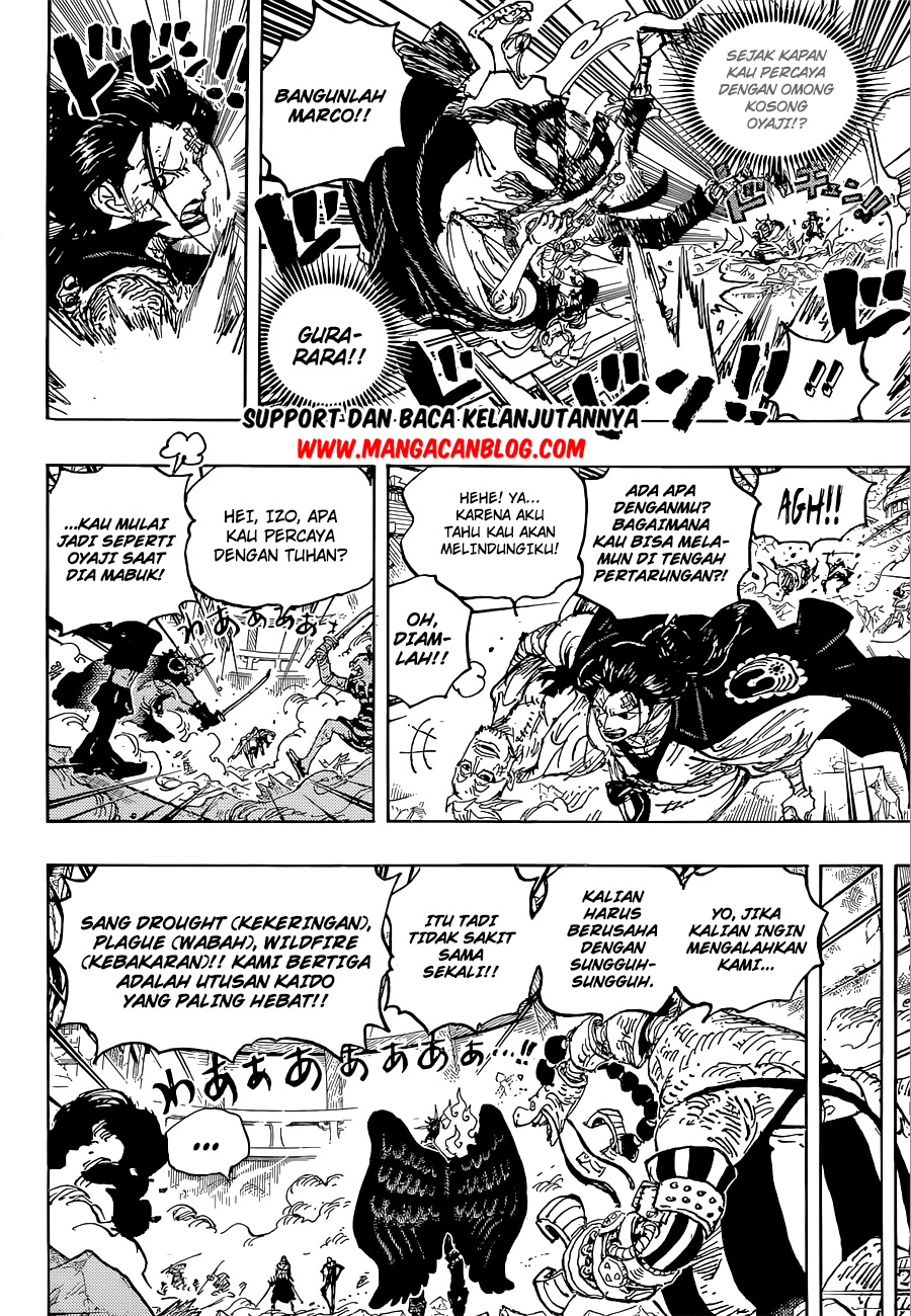 Dilarang COPAS - situs resmi www.mangacanblog.com - Komik one piece 1023 - chapter 1023 1024 Indonesia one piece 1023 - chapter 1023 Terbaru 3|Baca Manga Komik Indonesia|Mangacan