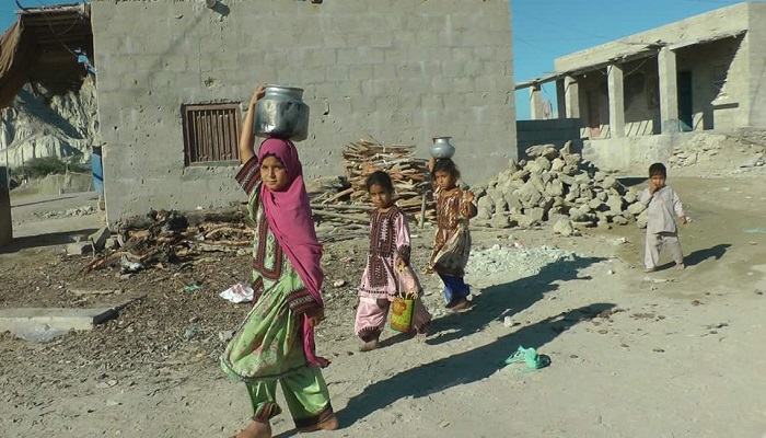 Poverty in Balochistan, Article, Janshair Ameer, Kech Hopela Academy Absor