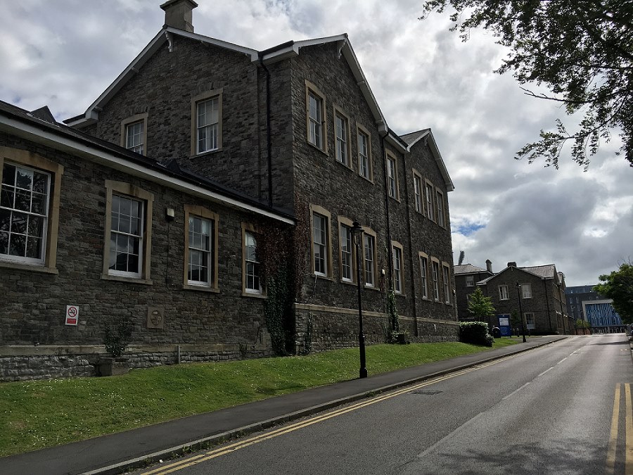 GEORGE MULLER george-muller