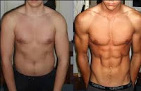 how to get ripped in 30 days