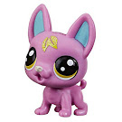 Littlest Pet Shop Lucky Pets Lucky Pets Fortune Crew Poblano (#No#) Pet