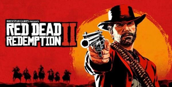 Confirmado para PC: Red Dead Redemption 2 - Próximo 05 de Noviembre Confirmado para PC: Red Dead Redemption 2 - Próximo 05 de Noviembre