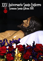 Gilena - Semana Santa 2021 - Jesús Nogales Rubio