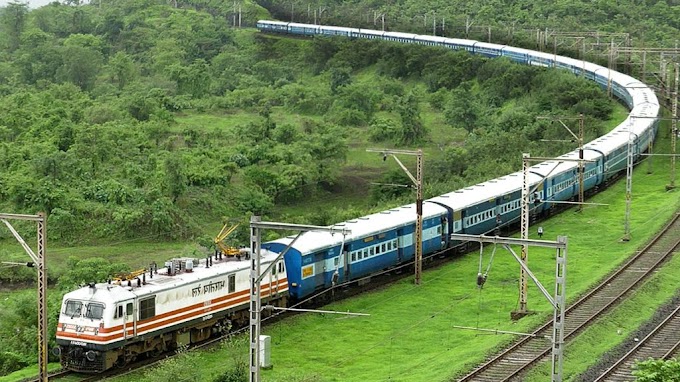 Indian Railway : Passengers will get facilities, LHB coach test of 83 seats completed यात्रियों को मिलेंगी सुविधाएं, 83 सीटों के एलएचबी कोच का परीक्षण पूरा, जल्द लगेंगे ट्रेनों में 