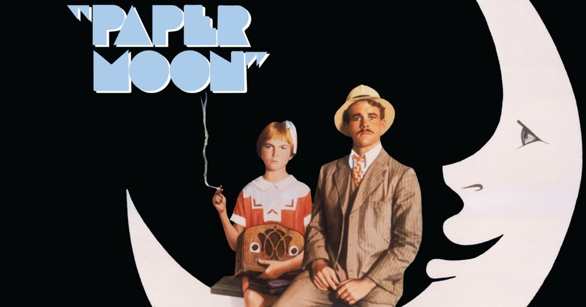 My Meaningful Movies: Paper Moon