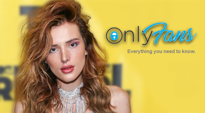 What Is OnlyFans, Is It Illegal, How It Works and Who Use It?