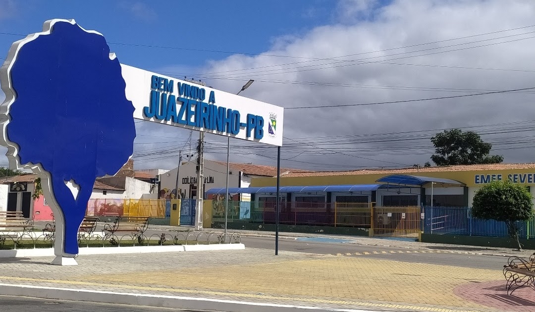 Juazeirinho completa neste dia 25 de julho, 64 anos de emancipação política. Juazeirinho completa neste dia 25 de julho, 64 anos de emancipação política.