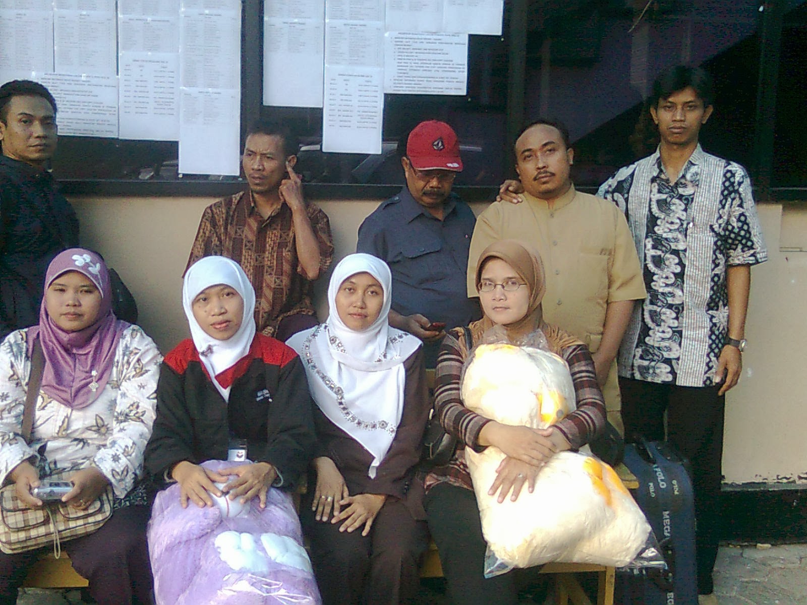 Contoh Sk Ketua Yayasan / Contoh Surat Keputusan