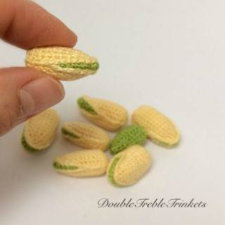 PATRON PISTACHO AMIGURUMI 27496