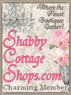 Shabby Cottage Shops