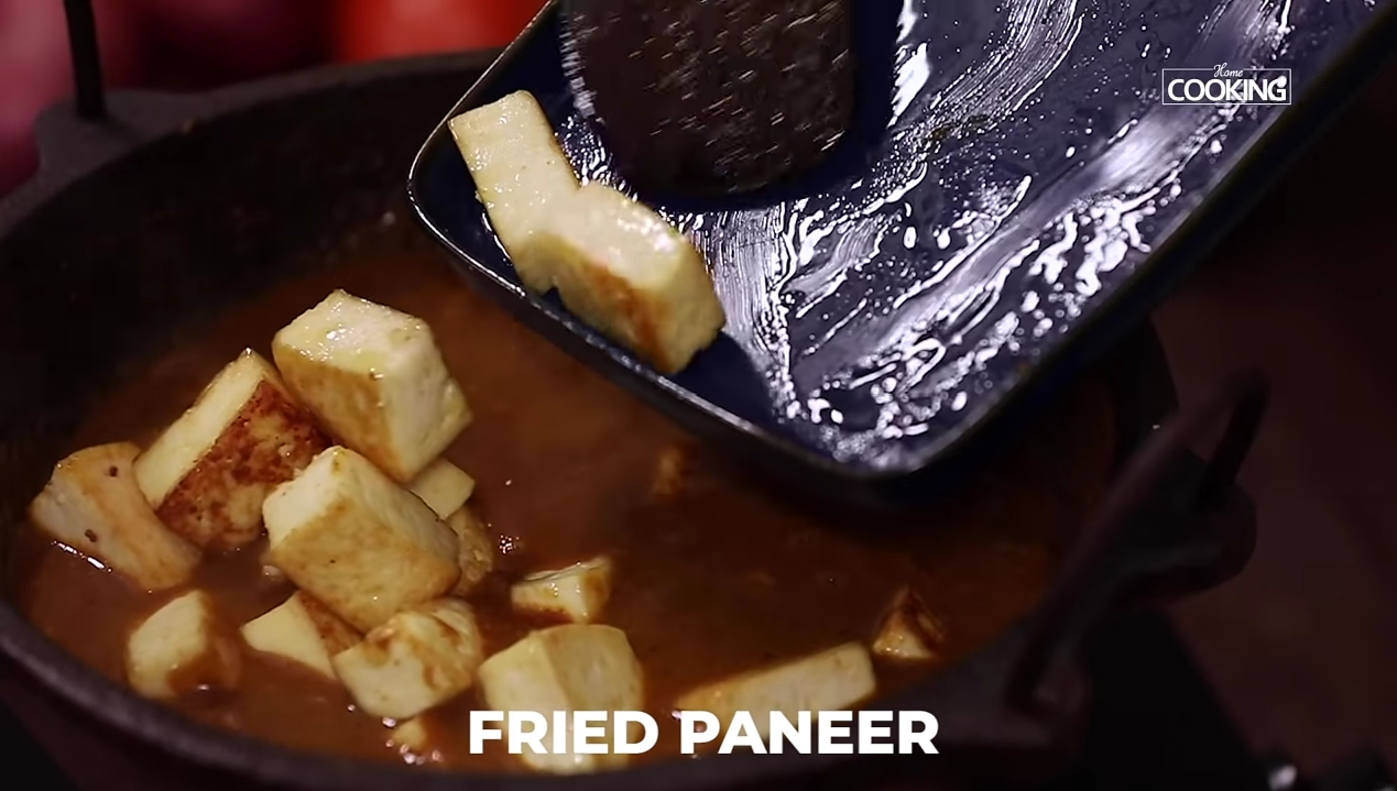 Kadai Paneer recipe Paneer recipe recipe for Kadai paneer zayka