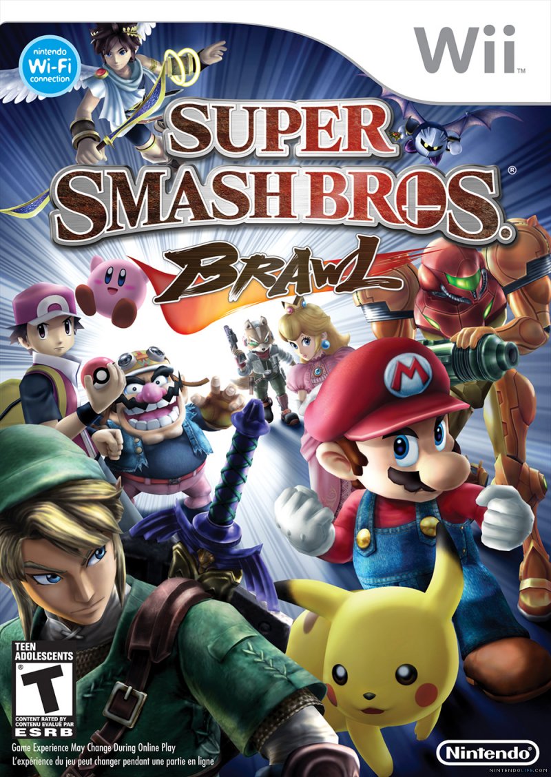 super smash bros brawl ntsc iso download super smash bros brawl ntsc iso download