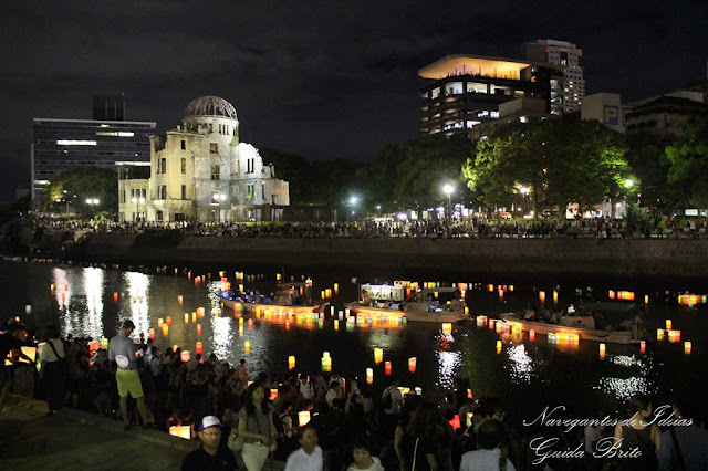  Viagem ao Japão - Navegantes de Ideias