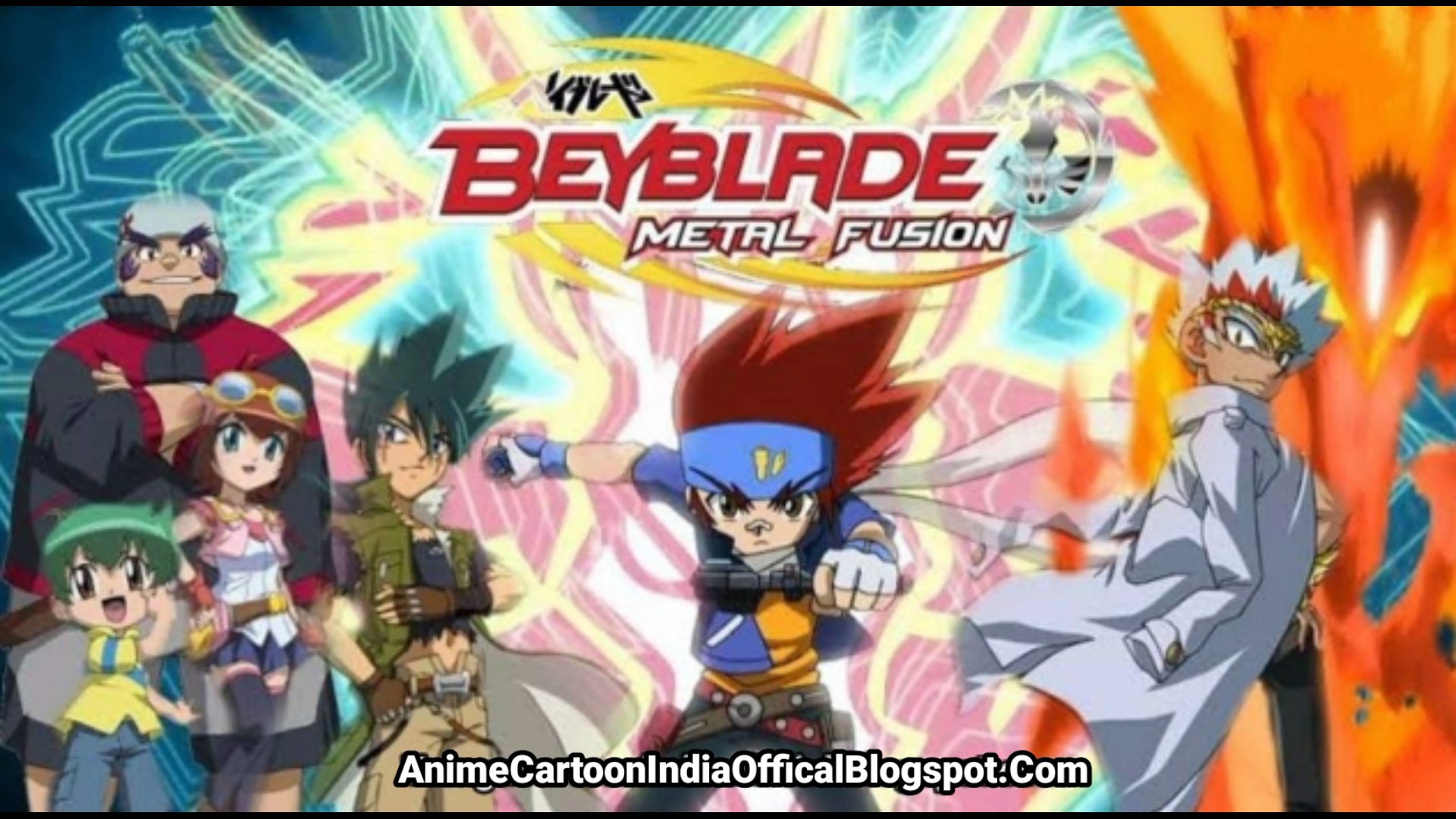 beyblade season 1 full download